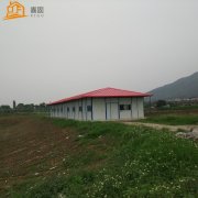 怎樣搭建活動板房才牢固？