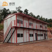 廣東活動板房可以用作停車場嗎？